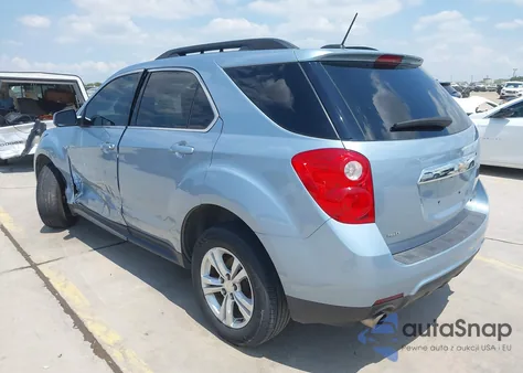 2015 Chevrolet Equinox 1Lt z USA, uszkodzony, nr VIN 2GNFLFE34F6196698